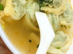 -利达汤圆馄饨(川公路店)