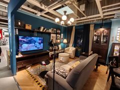 -宜家家居(四元桥商场店)