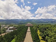 -崇圣寺三塔文化旅游区