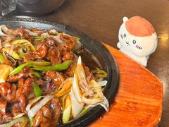 -老牌坊鲁菜名店(宽厚里店)