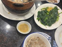 -适口餐厅砂锅粥(公信路总店)