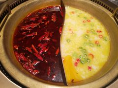 -麻路成都火锅(柏威年店)