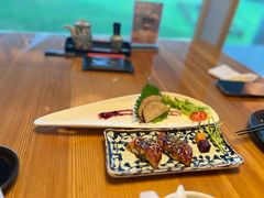 -王鼎精致料理铁板烧(世博源店)