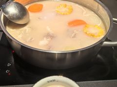 -官也街澳门火锅(新源里店)