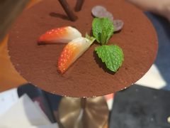 意式经典提拉米苏-百特喜·意大利餐厅(万达常德店)