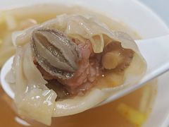 -曾仔竹升面