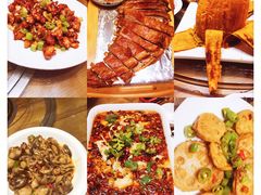 -威海九禧海鲜居渔水饺(经区店)