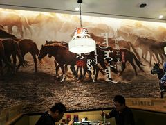 -羊来顺冰煮鲜羊铁锅烀羊肉(八卦岭店)