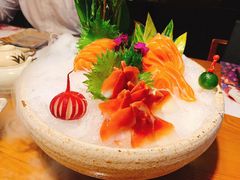 -大江户日本料理(吕厝店)