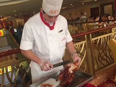 -北京全聚德(西客站店)