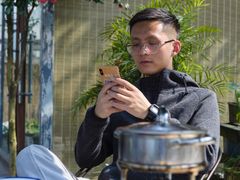 -涂山寺素食餐厅