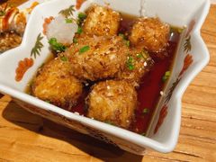-藤原布二·八佰善会席料理(奥体店)