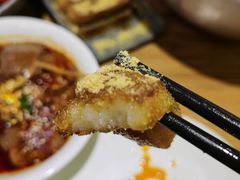 -付小姐在成都(川沙店)
