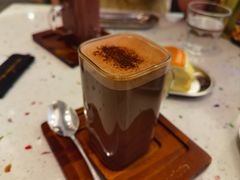 招牌黑巧克力-Ninethirty by Awfully Chocolate(天环广场店)