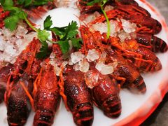 -曹胖子龙虾馆(黄桦路店)