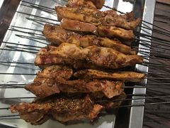 -清真·马峰烤肉(小学习北巷店)