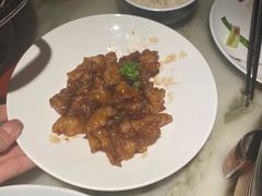 -绿茶餐厅(昌平悦荟店)