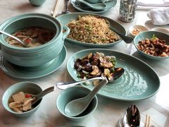 -JWMARRIOTT无锡苏宁JW万豪酒店-悦府65中餐厅