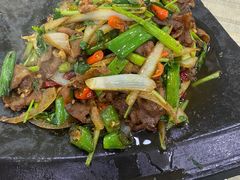 -老舅老蒙肉饼非遗店(一店)