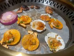 -千滋百味自助海鲜烤肉(布吉景华店)