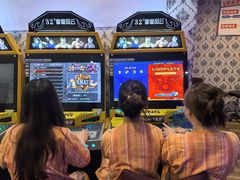 -君康悦美食汤泉水会·SPA(天河店)