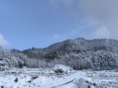 -仙霞关景区