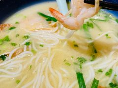 -上坐过桥米线(顺城店)