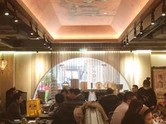 -丝路金桃·新疆菜(徐汇店)