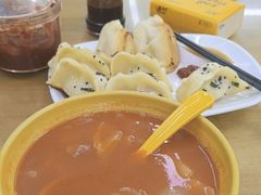 -玉华饮食店(茅台路店)
