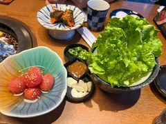 -炎蔵牛舌烤肉