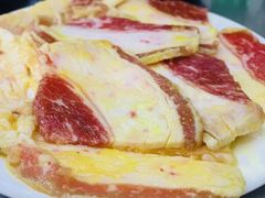 -松明一烤肉馆(鲁园店)