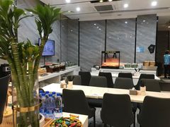 -宜尚酒店(广州天河正佳广场店)