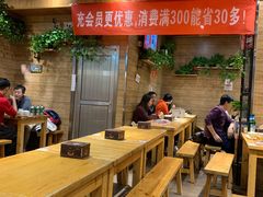 大堂-管氏翅吧(护国寺店)