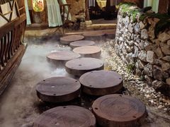 -淀里船宴(卓达店)