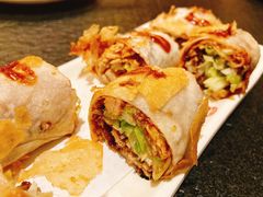 -福苗小骆驼烧烤(大唐不夜城店)