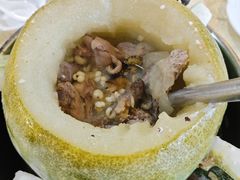 冬瓜盅-红旗山庄(圭峰山店)