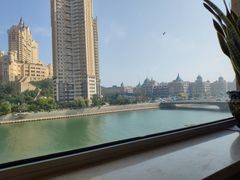 景观位-奕景海鲜(星海广场店)