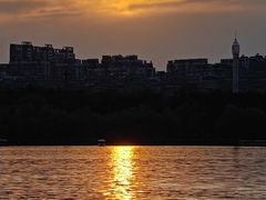 -长春市南湖公园