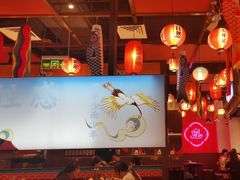 -仙隐小鹿料理食堂(惠济万达店)