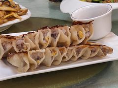 -奥华餐厅·老张记(台基厂店)
