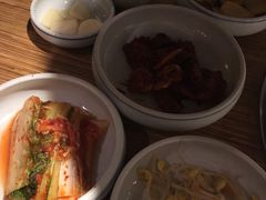 -王妃家(明洞中央店)