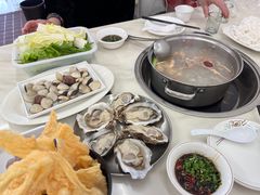-冯姐生蚝(长隆横琴店)