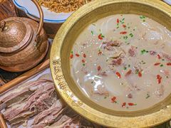 -霄汉羊排(万松园一店)