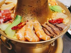 -鼓楼东街老火锅(鼓楼店)