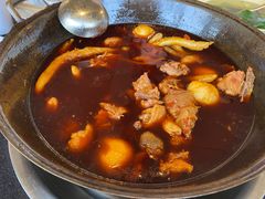 -李子坝梁山鸡(李子坝大鸡哥店)