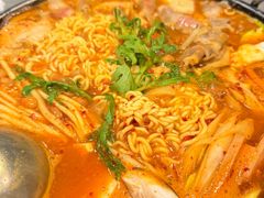 -咕咕站韩国料理(紫金港店)