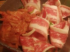 -新石器烤肉(招商1872店)
