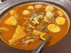 -临家闽南菜(宝洲路店)