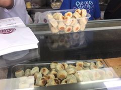 -宋记饼家(石门二路店)