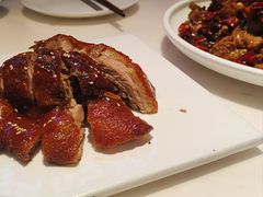 -茅庐川菜(烟台万象汇店)